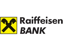 Raifeisen bank logója